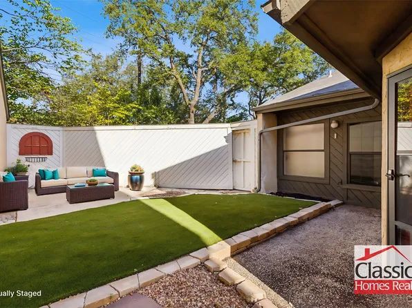 9611 Baseline Dr, Dallas, TX 75243