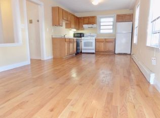 30 Roberts Rd, Cambridge, MA 02138