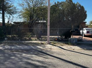 521 W Aragon Rd, Tucson, AZ 85756