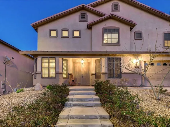 518 Chance Cove Dr, Henderson, NV 89052