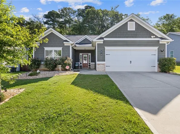 218 Stonecreek Bnd, Monroe, GA 30655