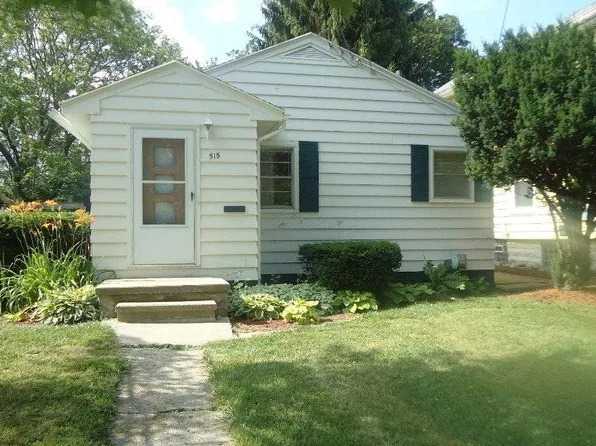 515 Smith Ave, Lansing, MI 48910