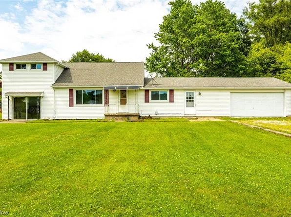 42578 Webster Rd, Lagrange, OH 44050