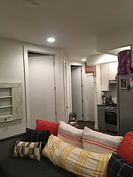 Rented by Urban Ambiance