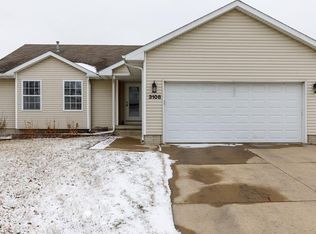 3108 SW Townpark Dr, Ankeny, IA 50023