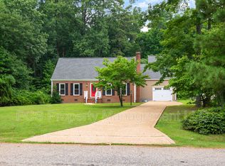 1953 Dodson Rd, Petersburg, VA 23805