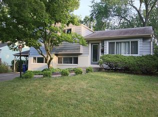 3037 Rightmire Blvd, Columbus, OH 43221