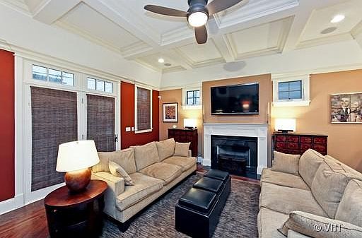 2nd image of 4141 N Bell Ave