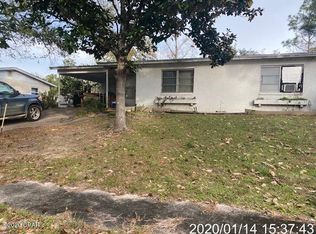 3929 Gates Ave, Chipley, FL 32428