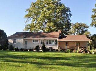 1952 N Indian Creek Rd, Logansport, IN 46947