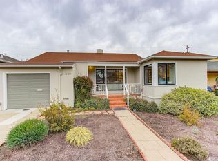 220 Manor Dr, South San Francisco, CA 94080