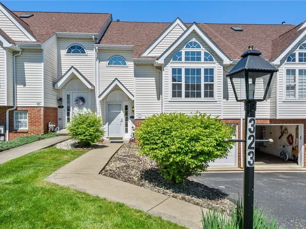 323 Links Ct, Delmont, PA 15626