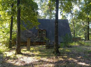 4716 Blackwell Den Rd, Warm Springs, AR 72478