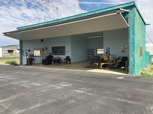 1300 Airport Rd, Rawlins, WY 82301