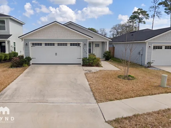 7352 Townsend Village Ln, Jacksonville, FL 32277