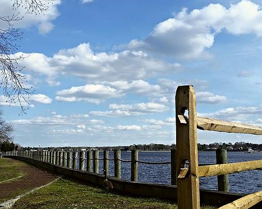 2BLK SHORT WALK/NO FLOODS