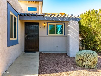3453 N Richland Dr, Tucson, AZ, 85719