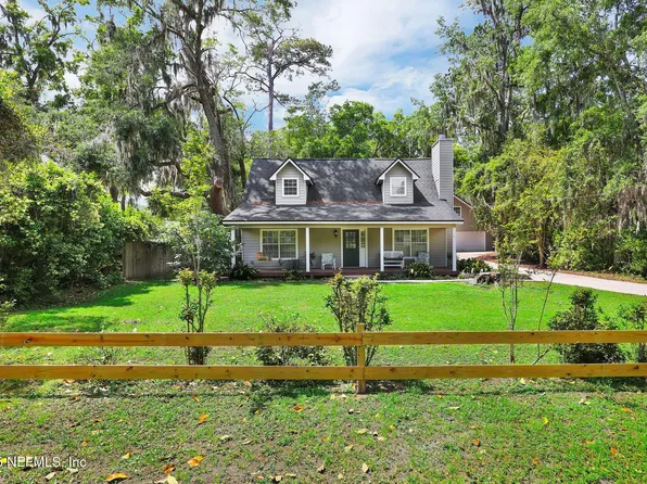 1080 ANNA Avenue, Orange Park, FL 32073