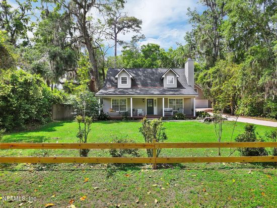 1080 ANNA Avenue, Orange Park, FL 32073
