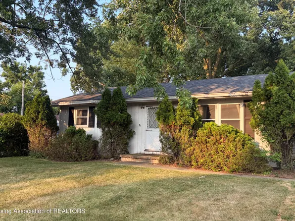 3424 Schultz St, Lansing, MI 48906