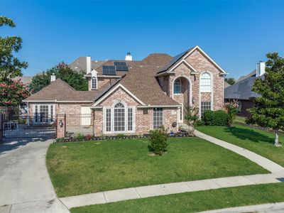 8128 Vine Wood Dr, North Richland Hills, TX, 76182