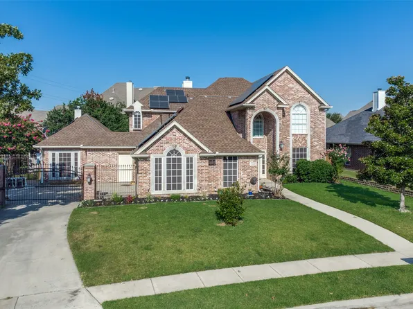 8128 Vine Wood Dr, North Richland Hills, TX 76182