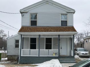 6520 8th Ave, Kenosha, WI 53143