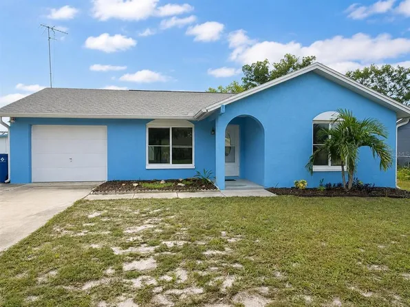 3506 Monte Rio St, New Port Richey, FL 34655