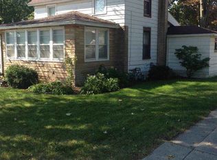 229 Simpson Ave, Elkhart, IN 46516