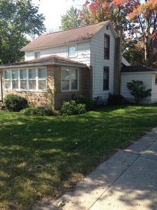 229 Simpson Ave, Elkhart, IN, 46516
