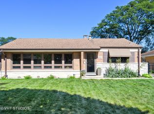 1313 Tyrell Ave, Park Ridge, IL 60068