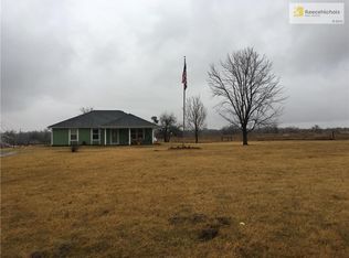 4124 NE County Road 15504, Adrian, MO 64720
