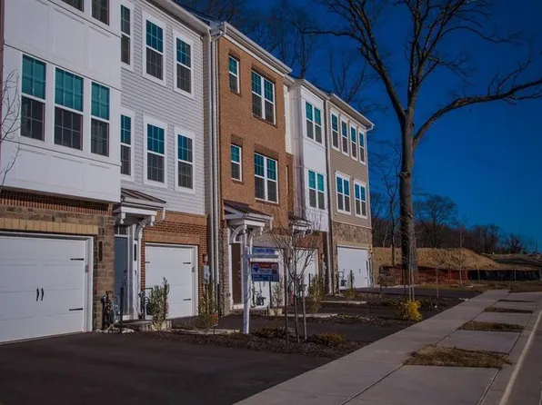 2814 Etley Ct, Hanover, MD 21076