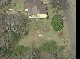 3344 45th St SW, Birmingham, AL 35221