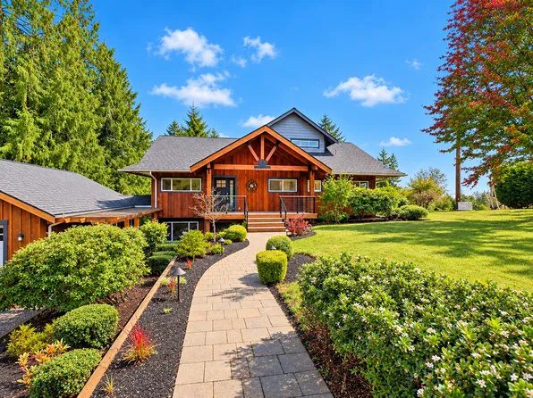 31201 NE 104th St, Carnation, WA 98014