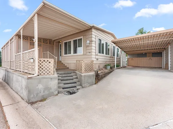 1715 W Flamingo Ave Trailer 61A, Nampa, ID 83651