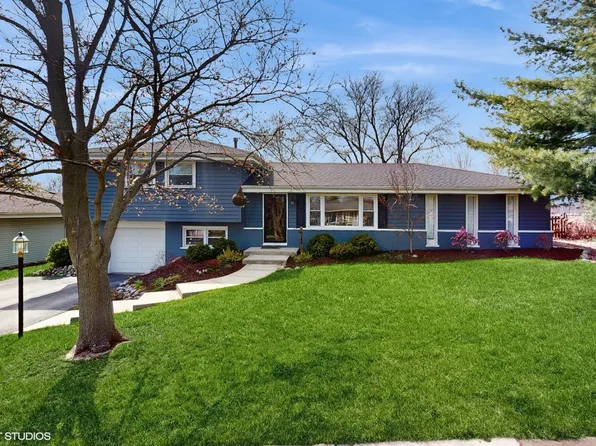 6040 Puffer Rd, Downers Grove, IL 60516