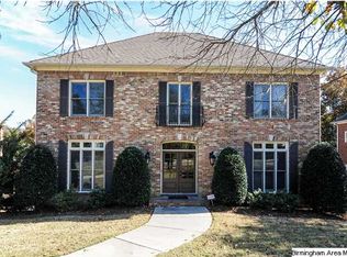 1291 Eagle Park Rd, Birmingham, AL 35242