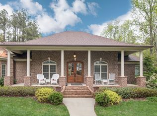 6509 Pleasant Grove Rd, Waxhaw, NC 28173