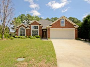 4297 Colony Square Dr, Evans, GA 30809