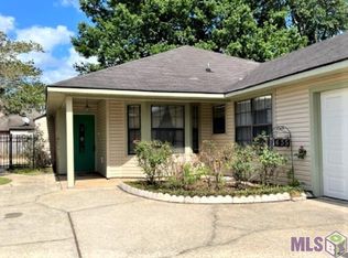 1655 W Fairview Dr, Baton Rouge, LA 70816