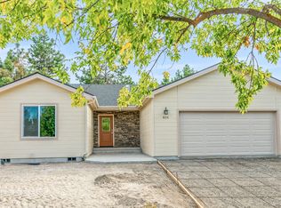 834 Quail Park Cir, Klamath Falls, OR 97601
