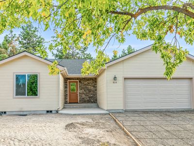 834 Quail Park Cir, Klamath Falls, OR, 97601