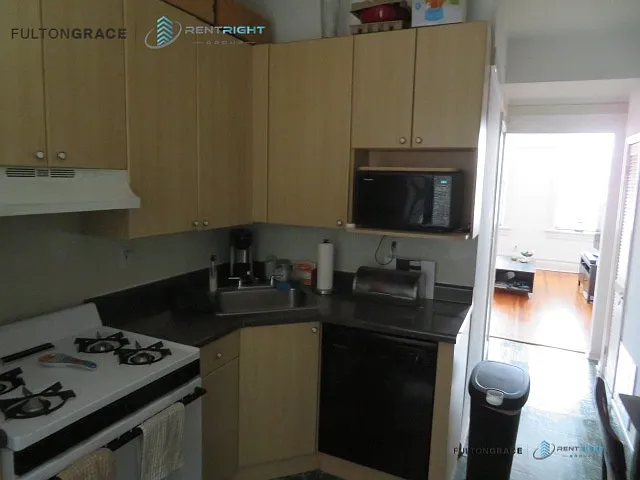 1311 N Bosworth Ave #3F — Photo 10
