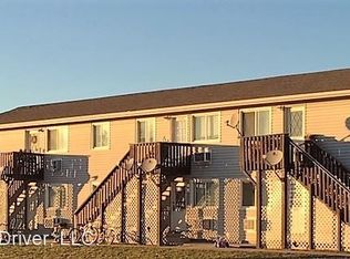 1319 E 12th St APT B, Gillette, WY 82716