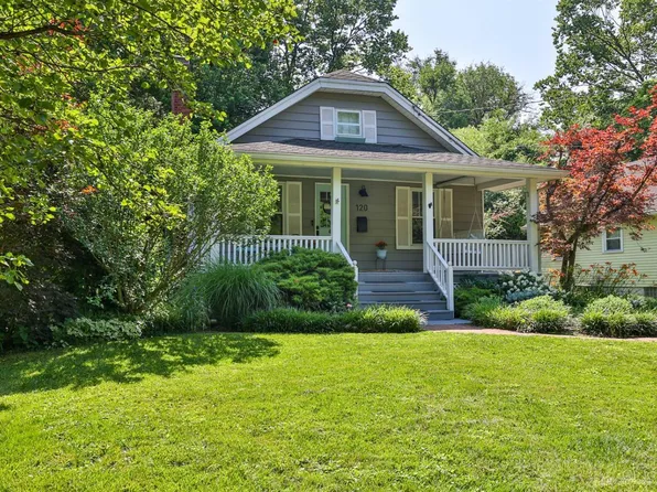 120 Saint Claire Ave, Cincinnati, OH 45215