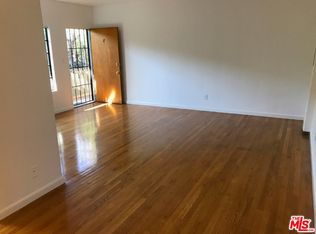 1209 N Formosa Ave APT 8, West Hollywood, CA 90046