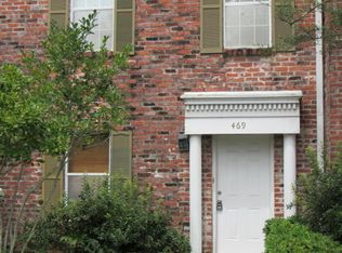 469 Rena Dr, Lafayette, LA 70503