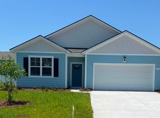 5163 Yellowstone Dr, Conway, SC 29526