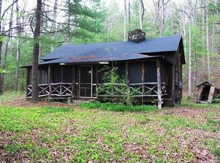 2329 Hankey Mountain Hwy, Churchville, VA 24421